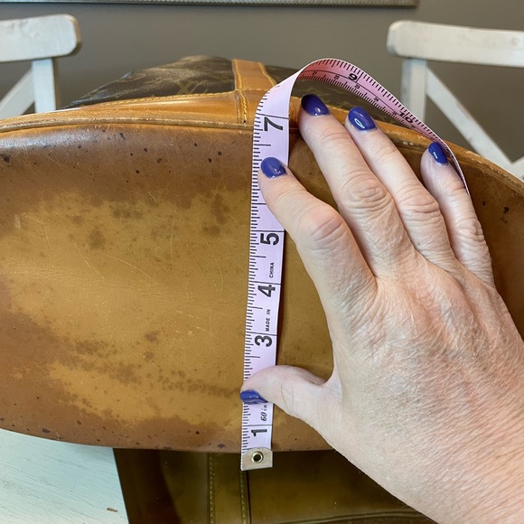 Louis Vuitton monogram Radonnee GM bucket bag - Picture 11 of 12